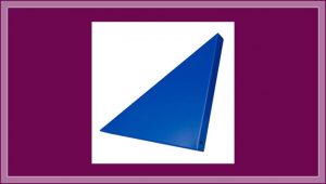 driehoeksplateau